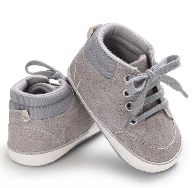 Baby Shoes 13