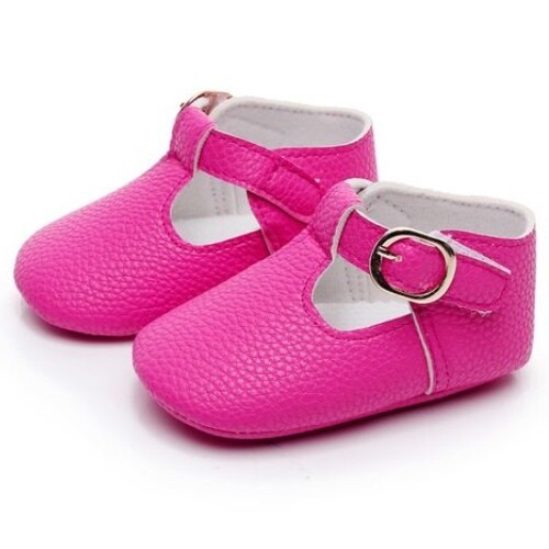 Baby Shoes 2