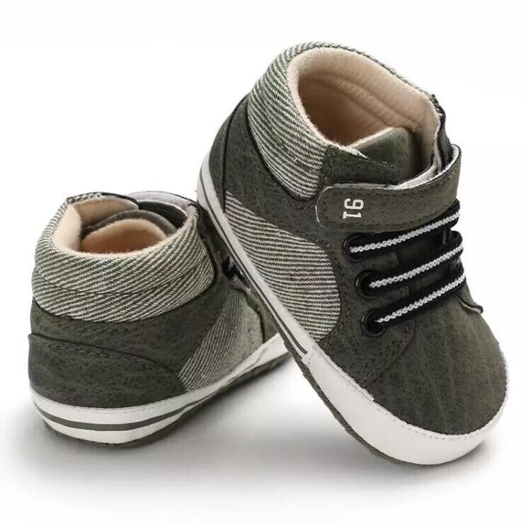 Baby Shoes 6