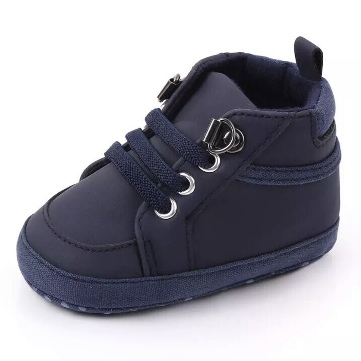 Baby Shoes 10
