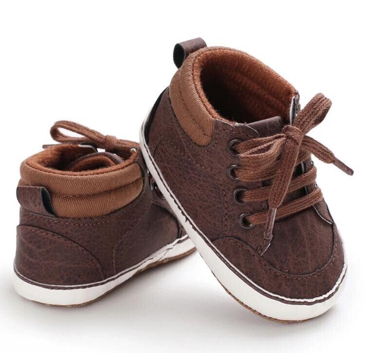Baby Shoes 18