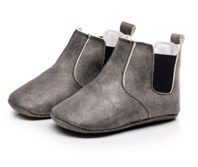 Baby Shoes 20