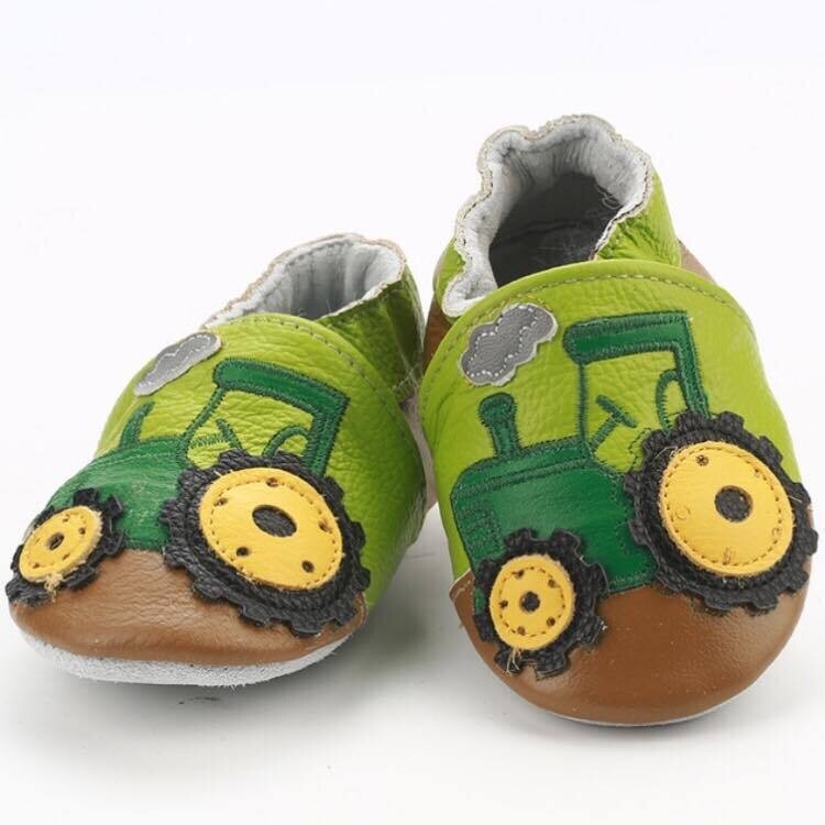 Baby Shoes 28
