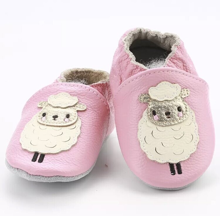Baby Shoes 31
