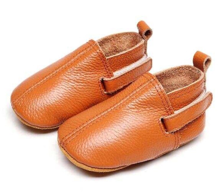 Baby Shoes 38