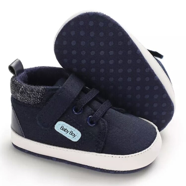 Baby Shoes 49