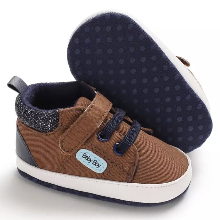 Baby Shoes 51
