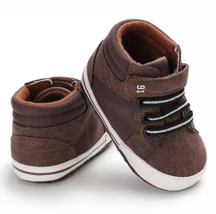 Baby Shoes 52