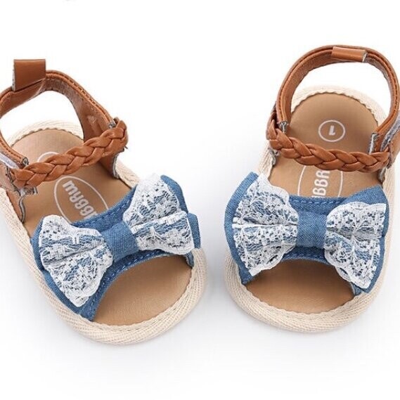 Baby Shoes 23