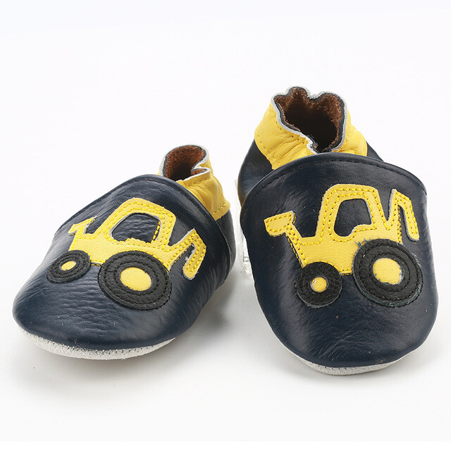Baby Shoes 27