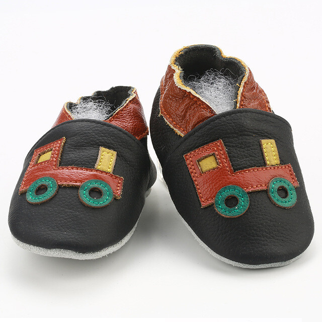 Baby Shoes 29