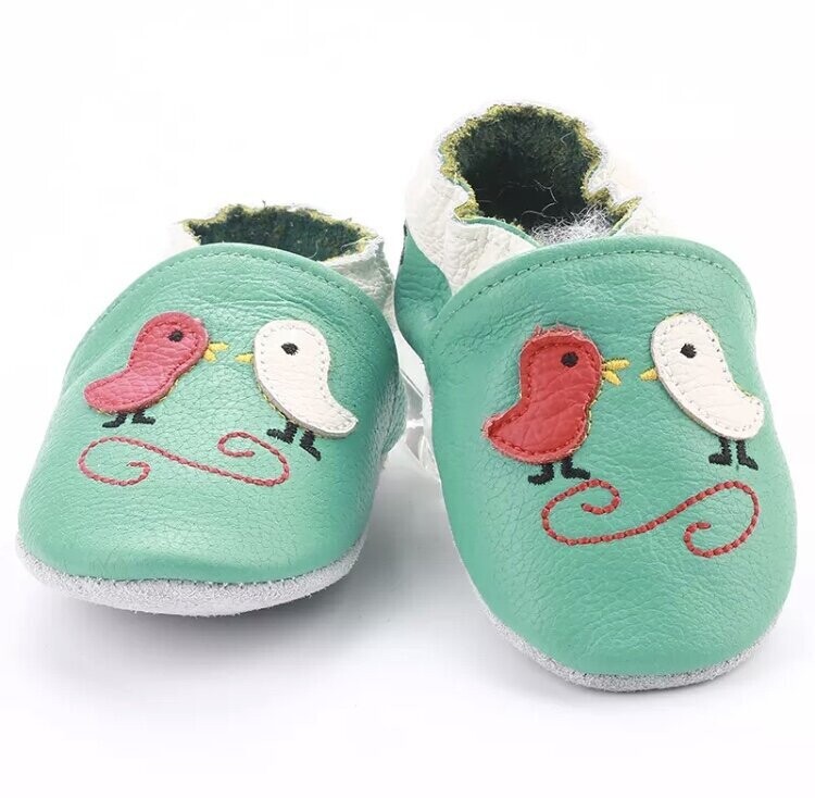 Baby Shoes 32