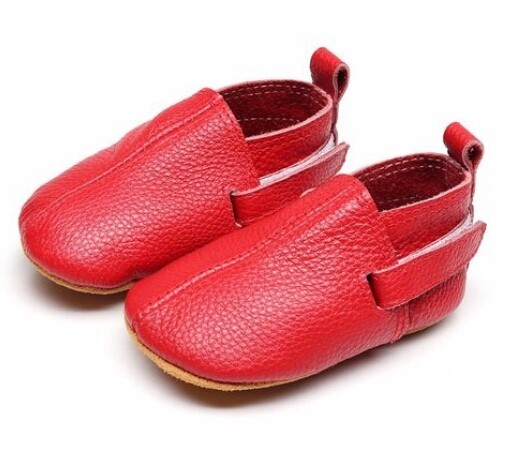 Baby Shoes 37
