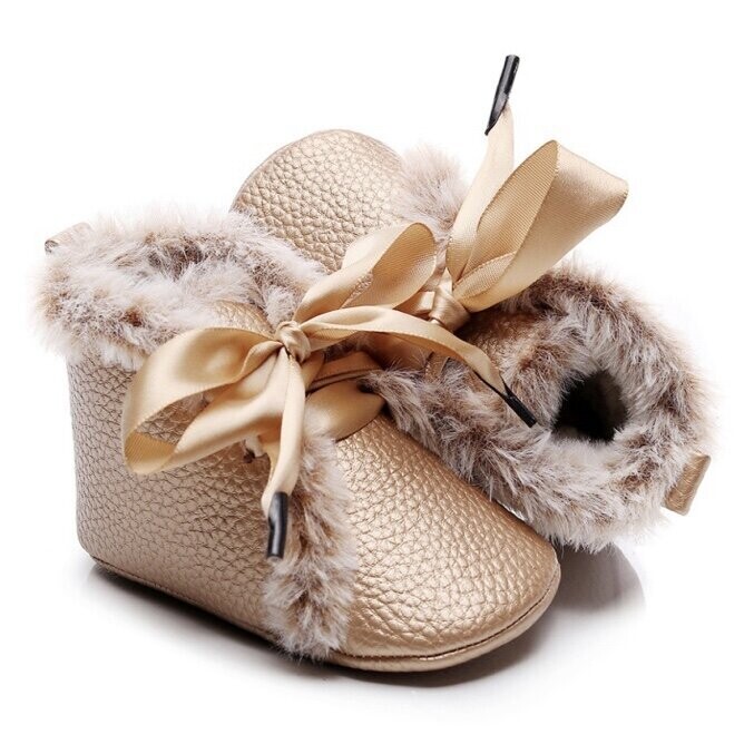 Baby Shoes 40