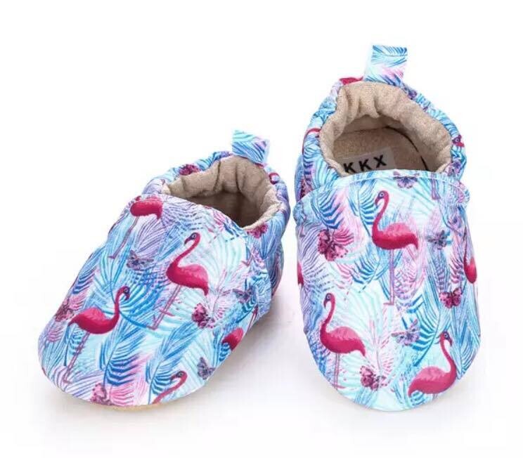 Baby Shoes 41