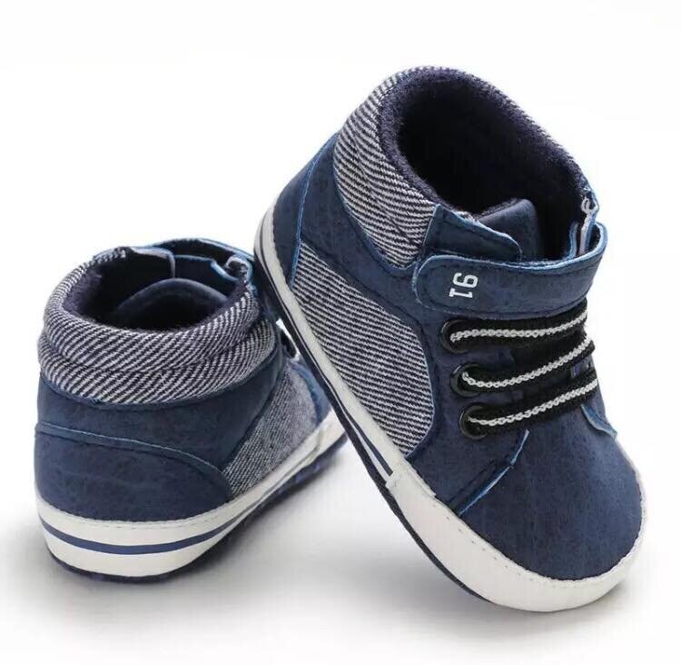 Baby Shoes 48