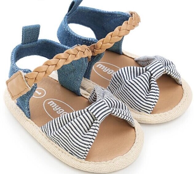 Baby Shoes 57