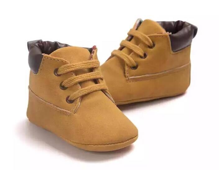 Baby Shoes 83