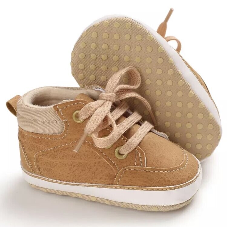 Baby Shoes 85