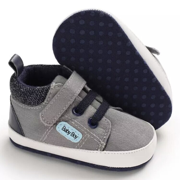 Baby Shoes 84