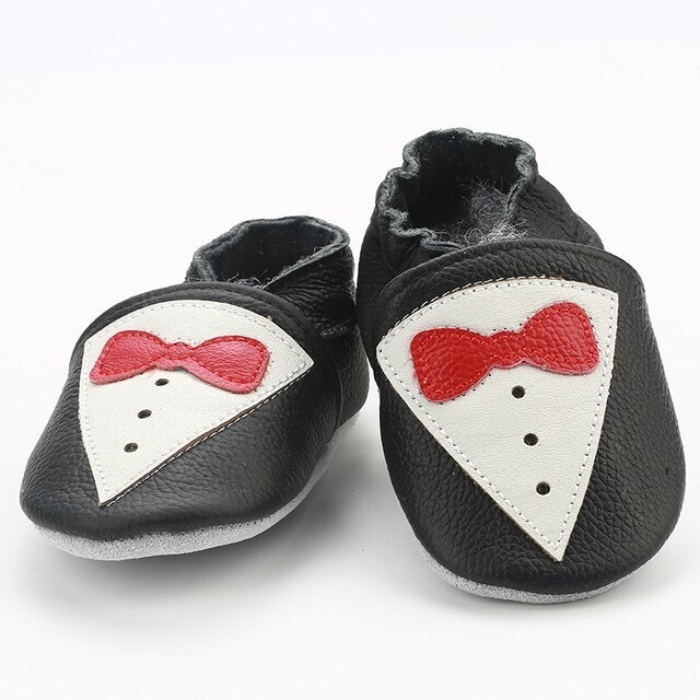 Baby Shoes 87
