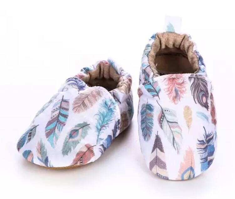 Baby Shoes 90