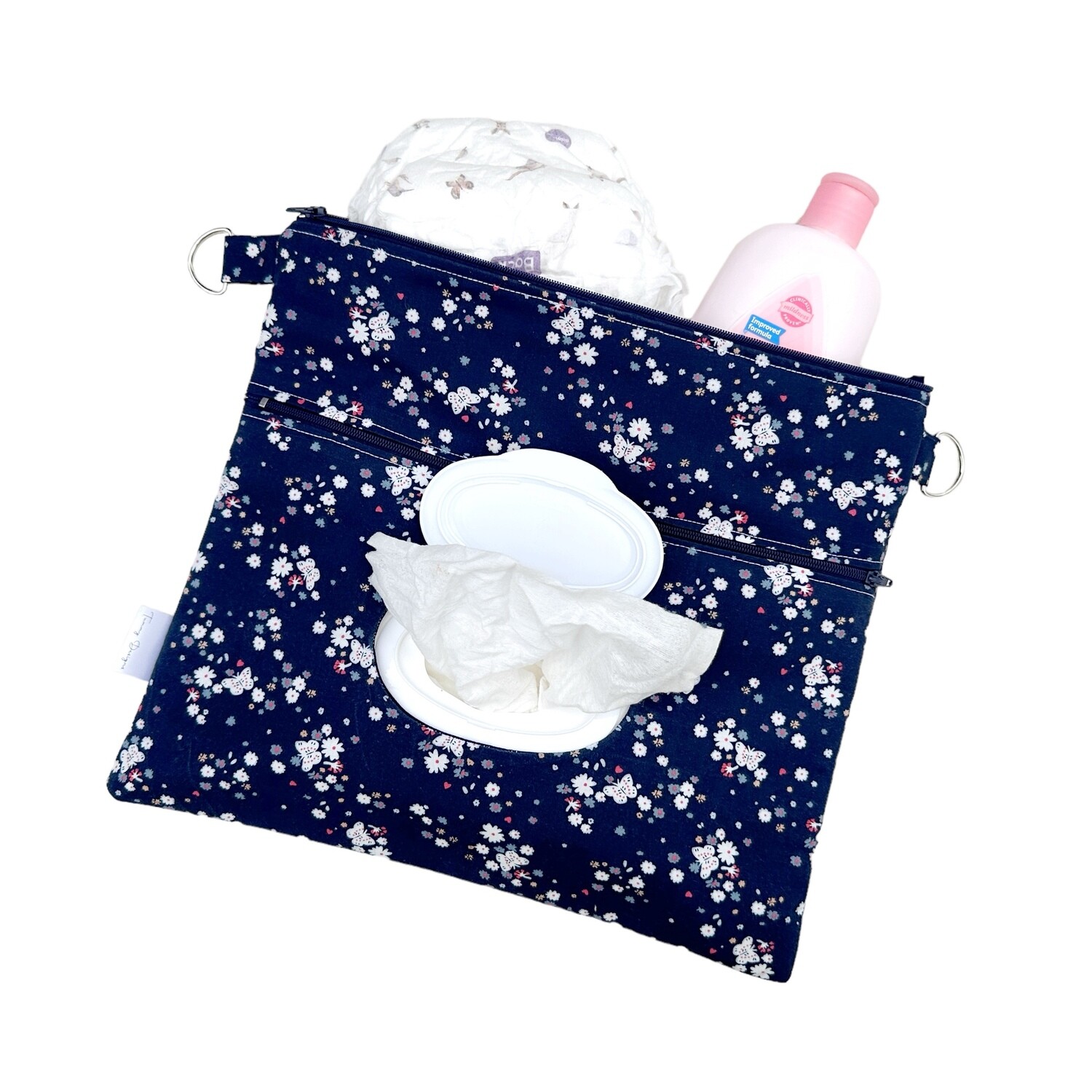 Nappy Pouch - 4