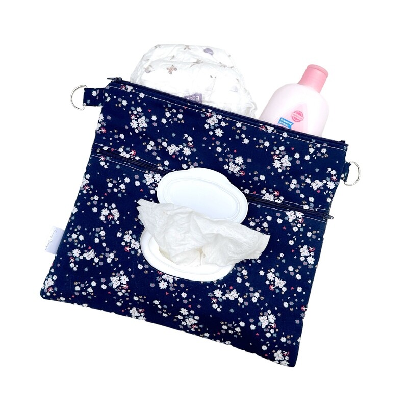 Nappy Pouch - 4