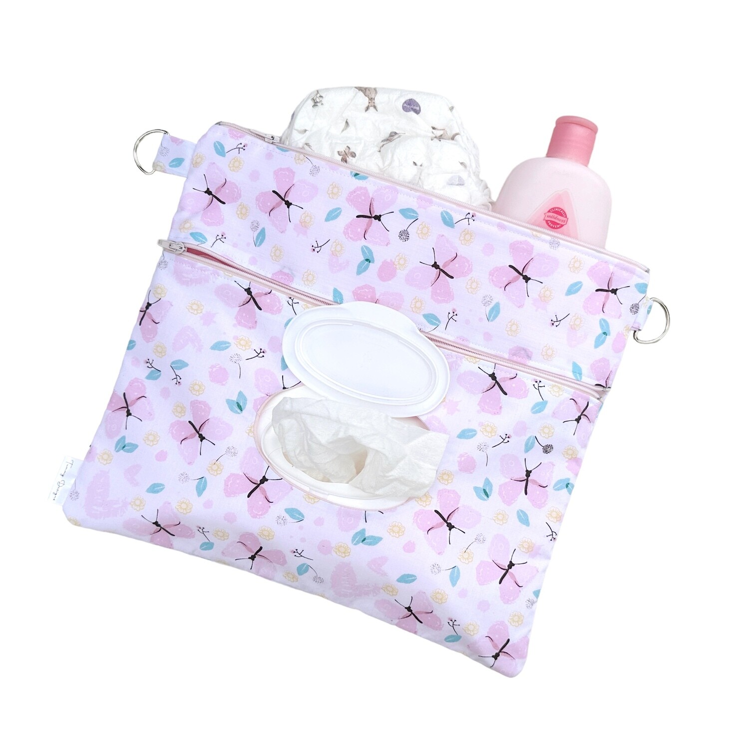 Nappy Pouch - 6