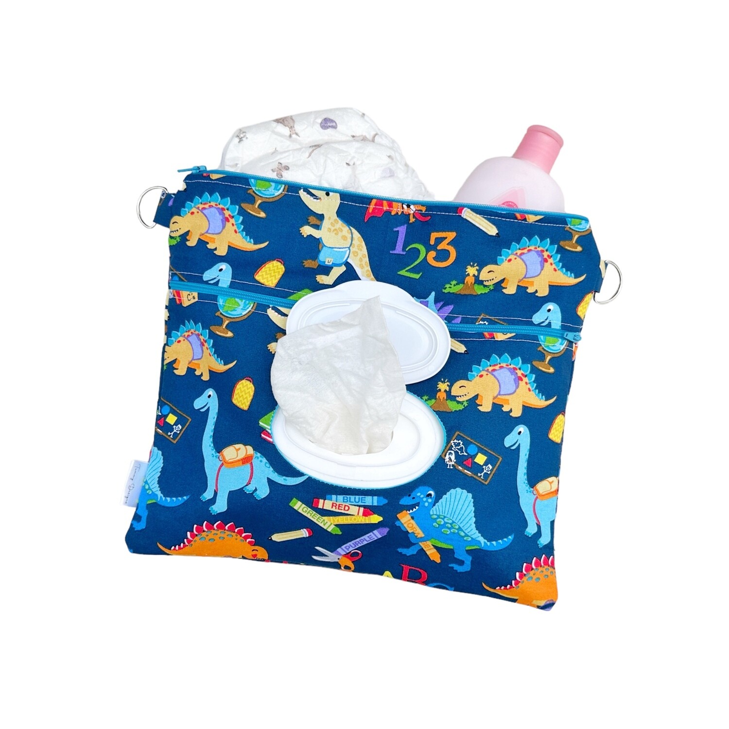 Nappy Pouch - 8