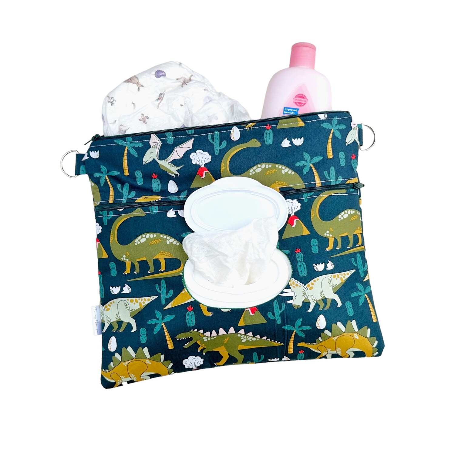 Nappy Pouch - 9
