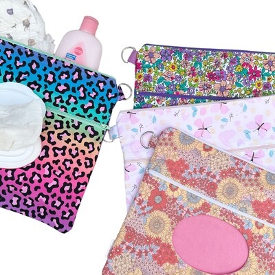 Nappy Pouches