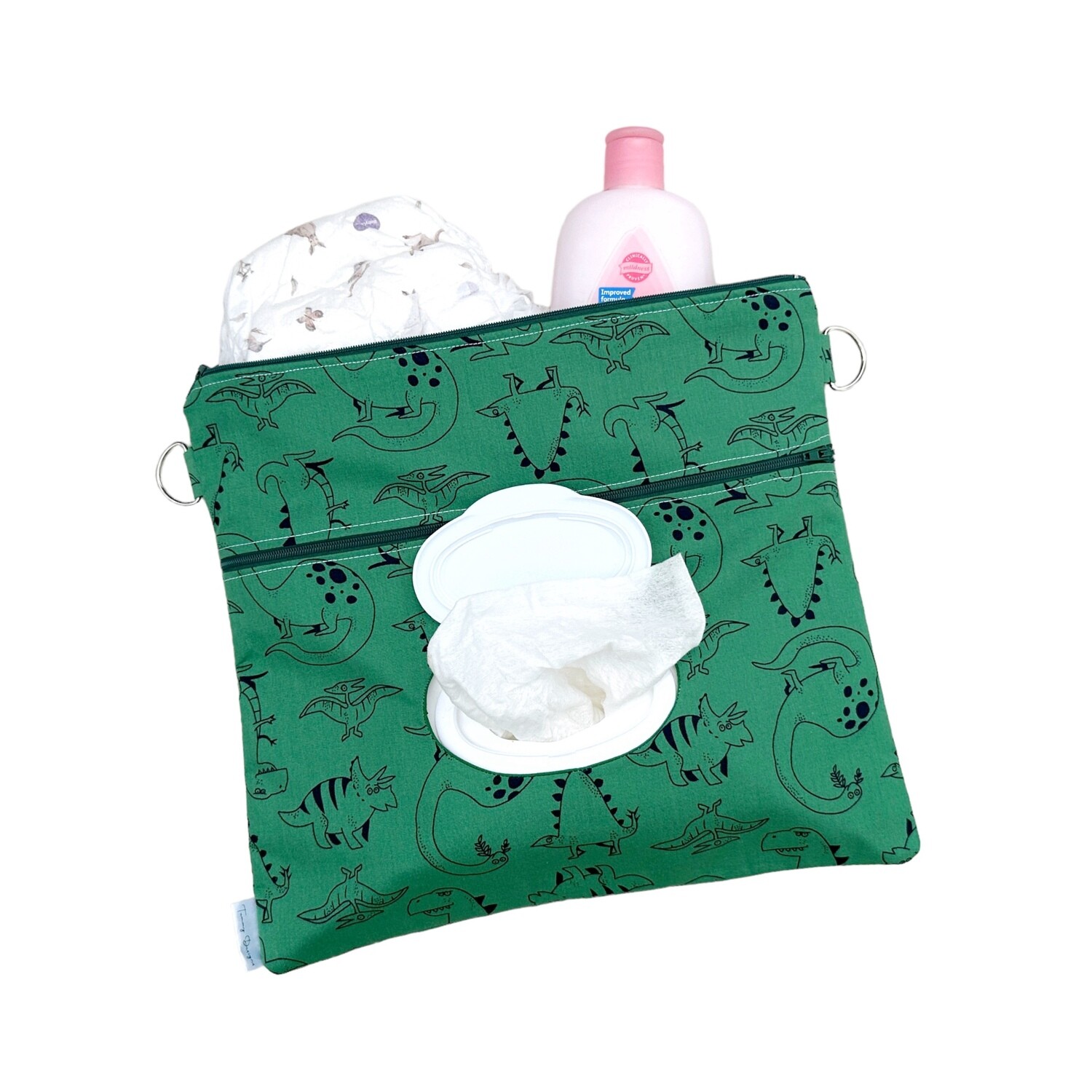 Nappy Pouch - 7