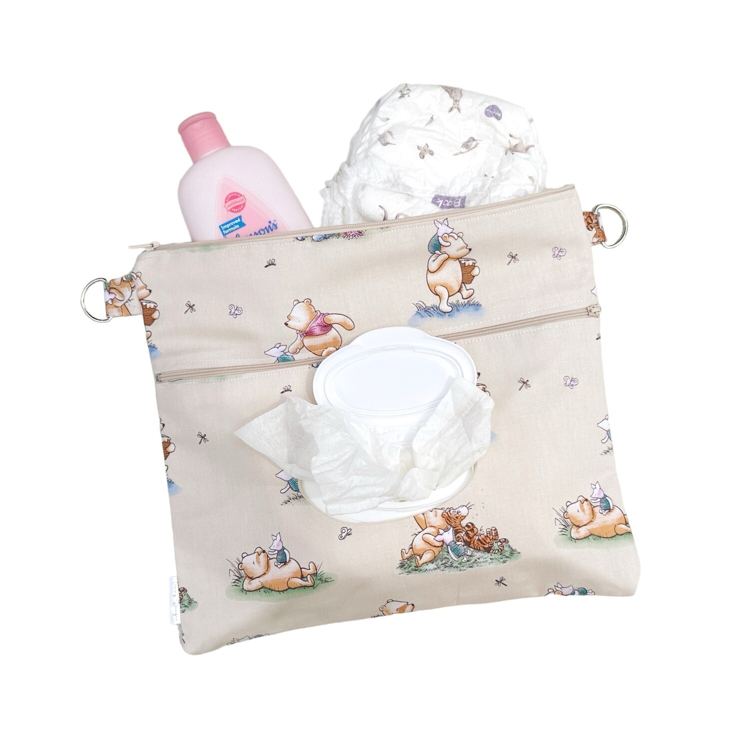 Nappy Pouch - 13