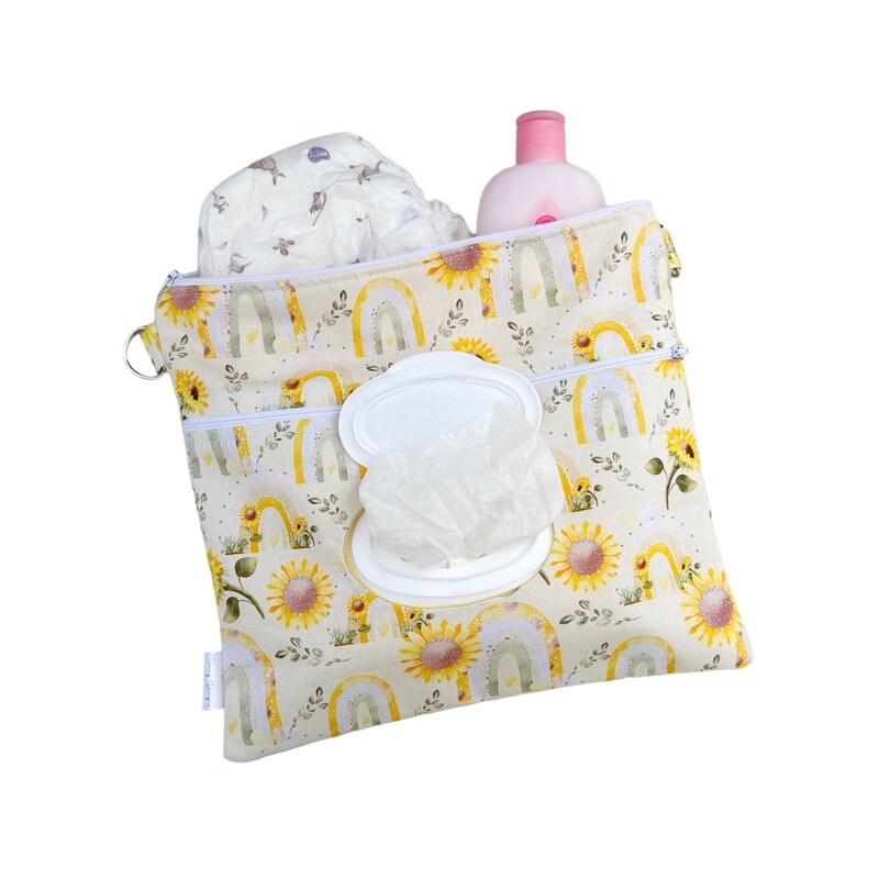 Nappy Pouch - 15