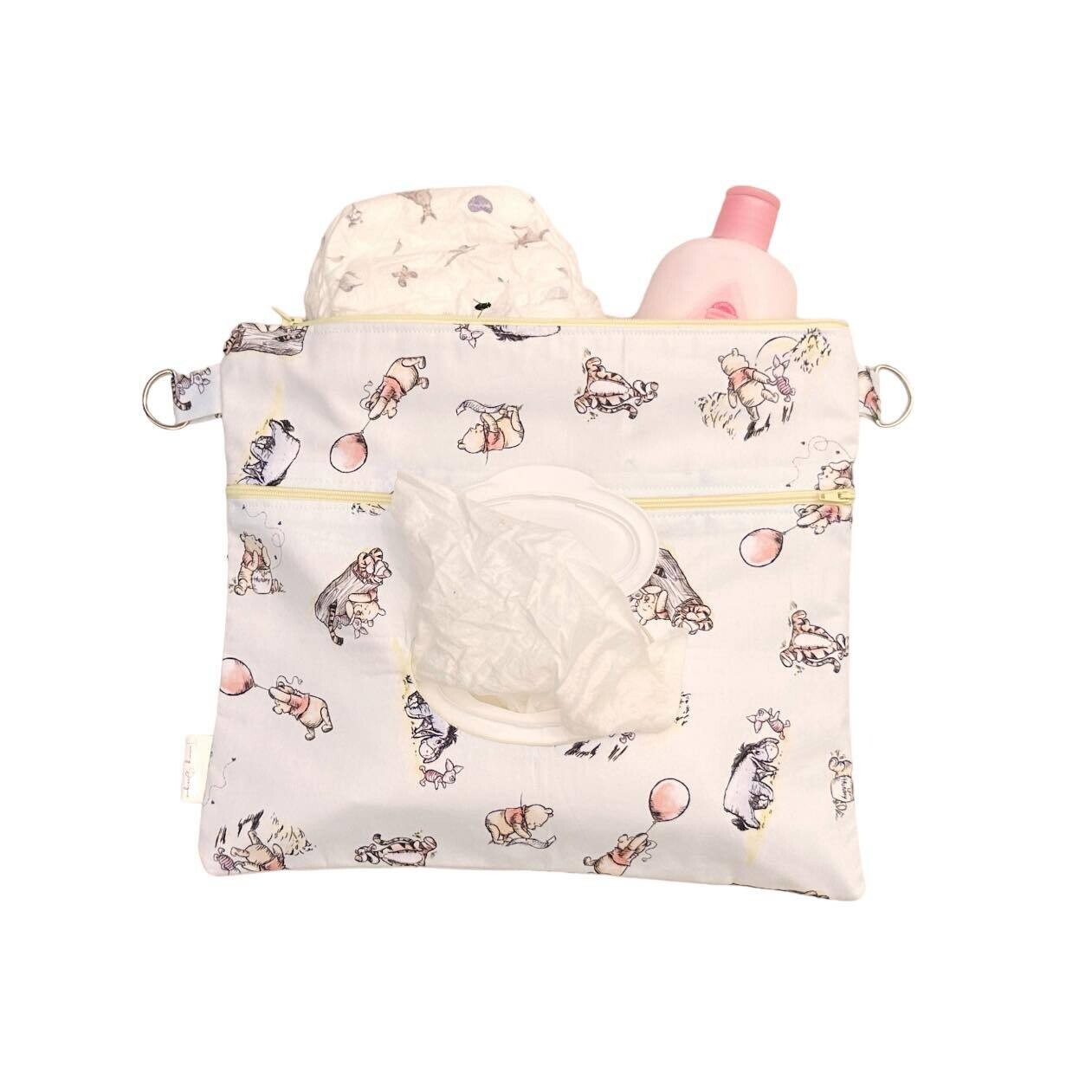 Nappy Pouch - 19