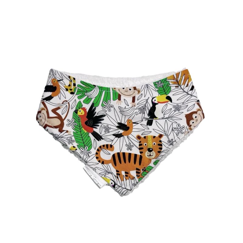 Bibs 165