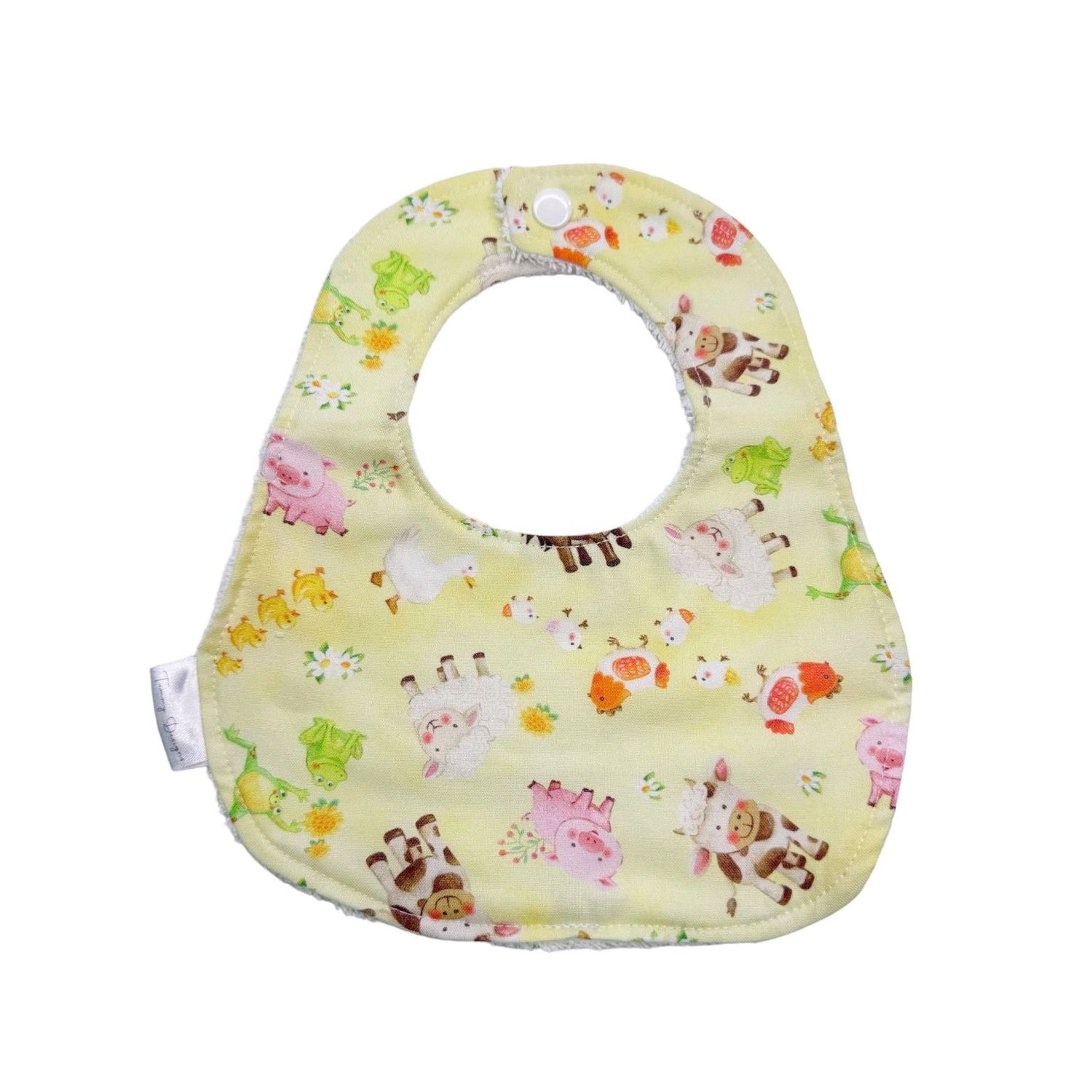 Bibs 167