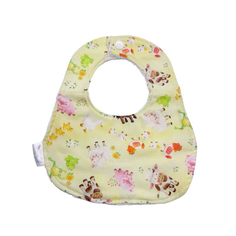 Bibs 167