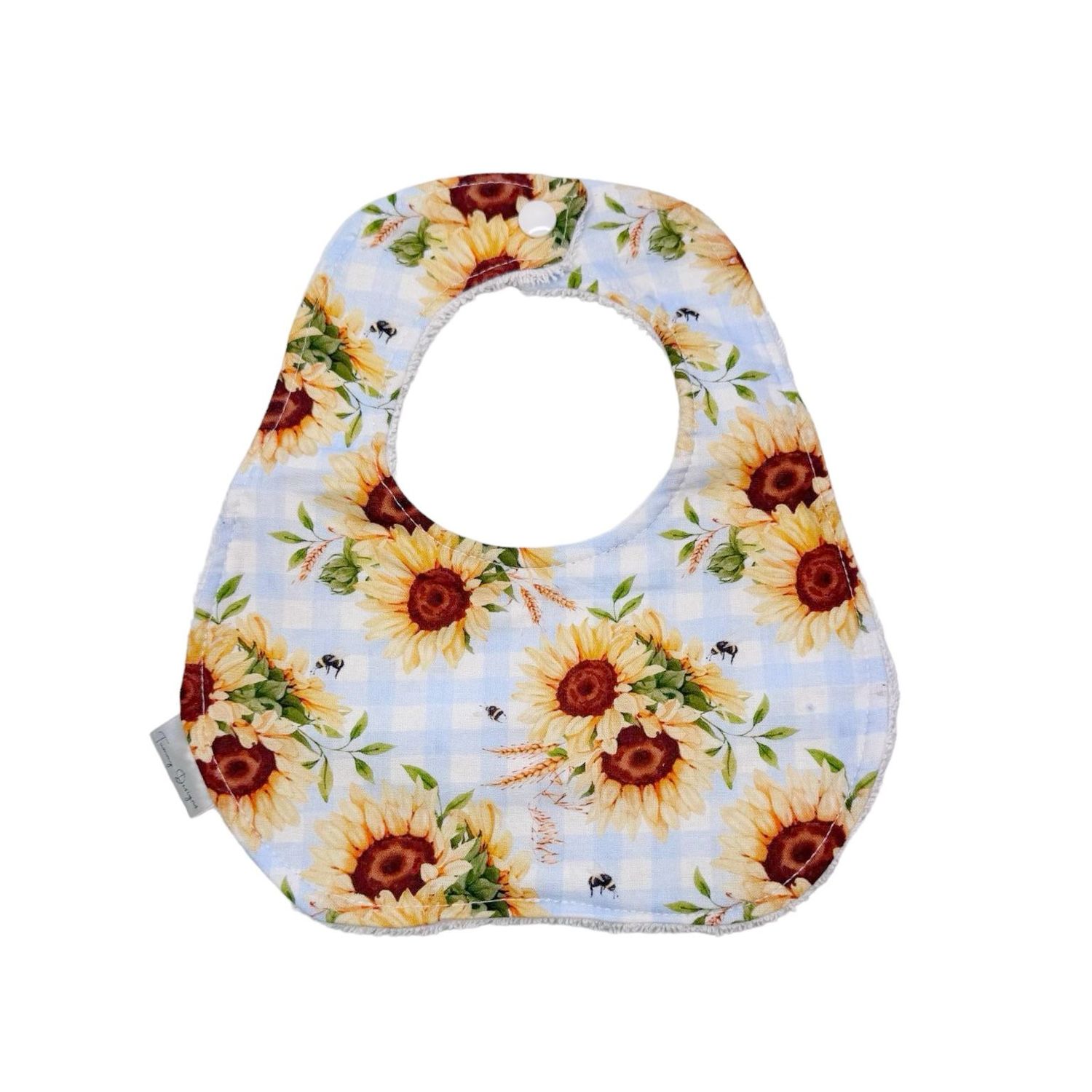 Bibs 168