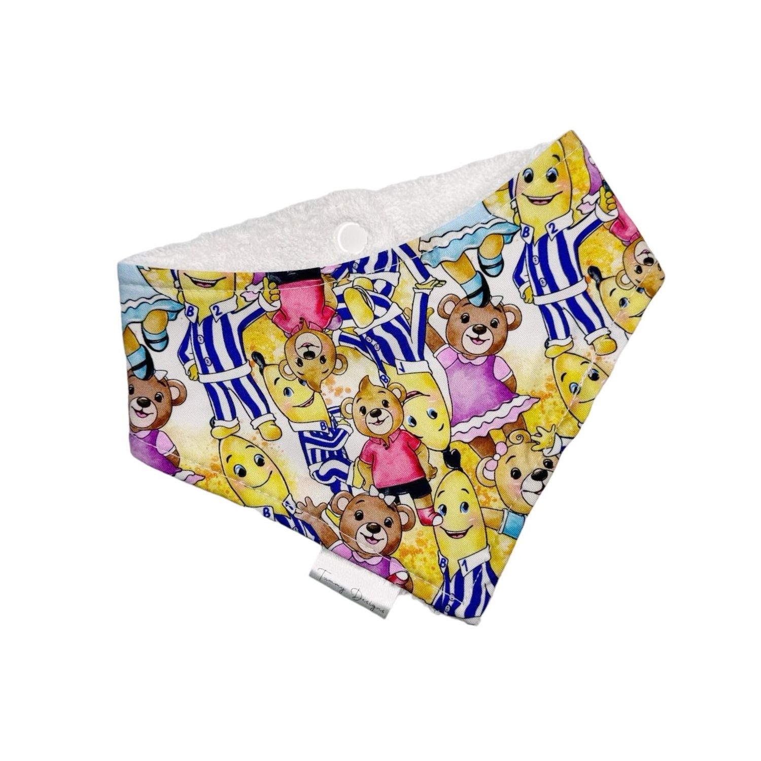 Bibs 174