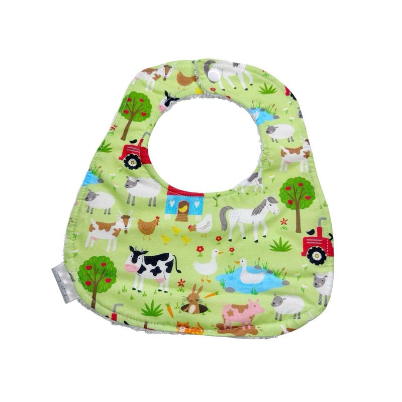 Bibs 175