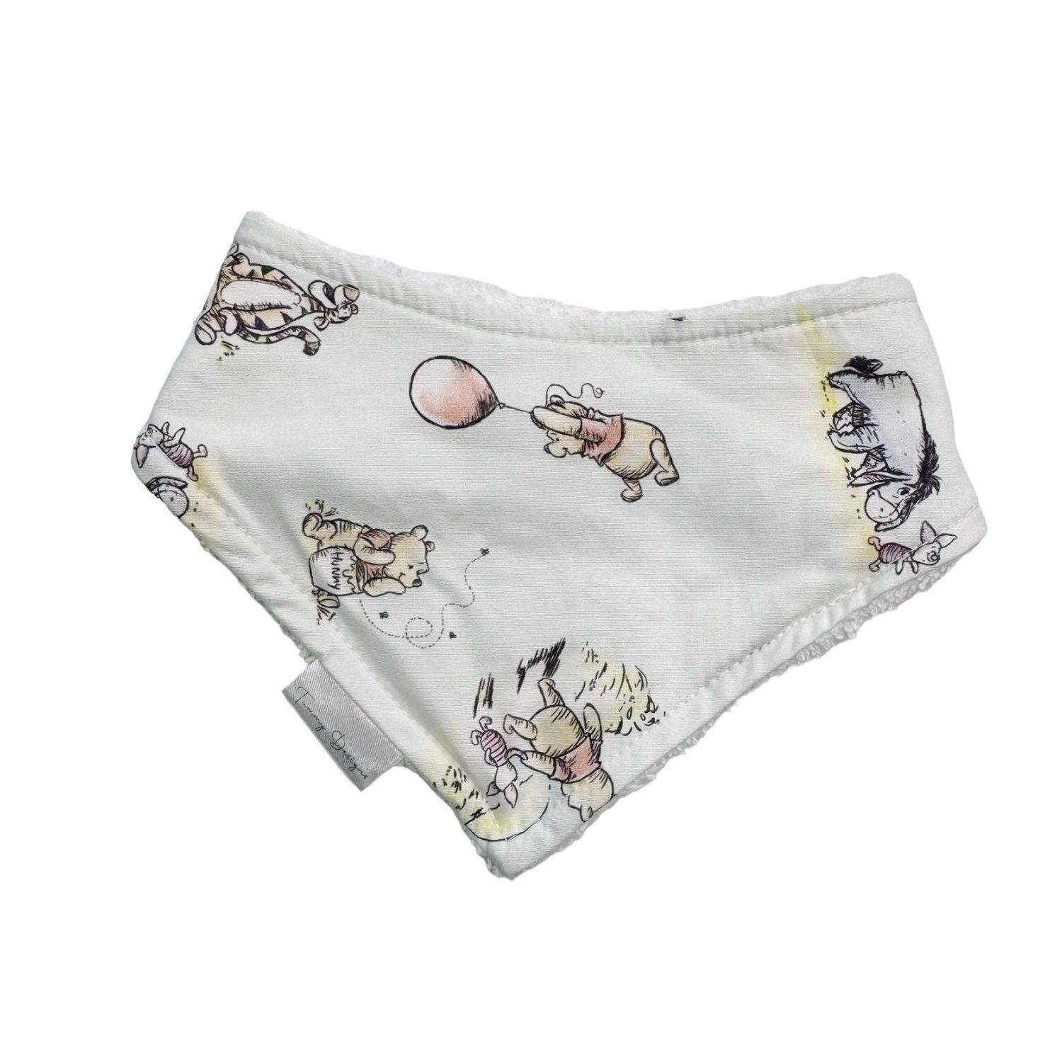 Bibs 182
