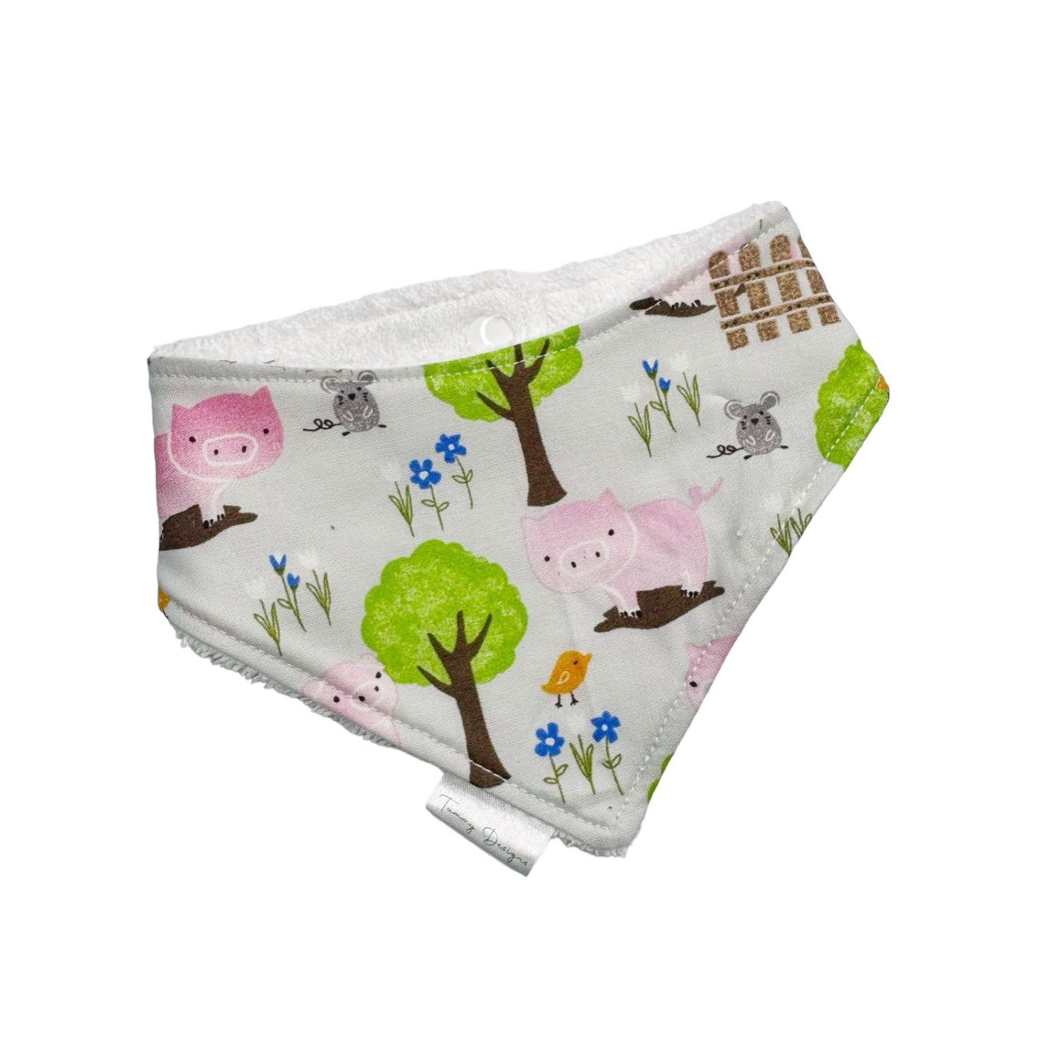 Bibs 183