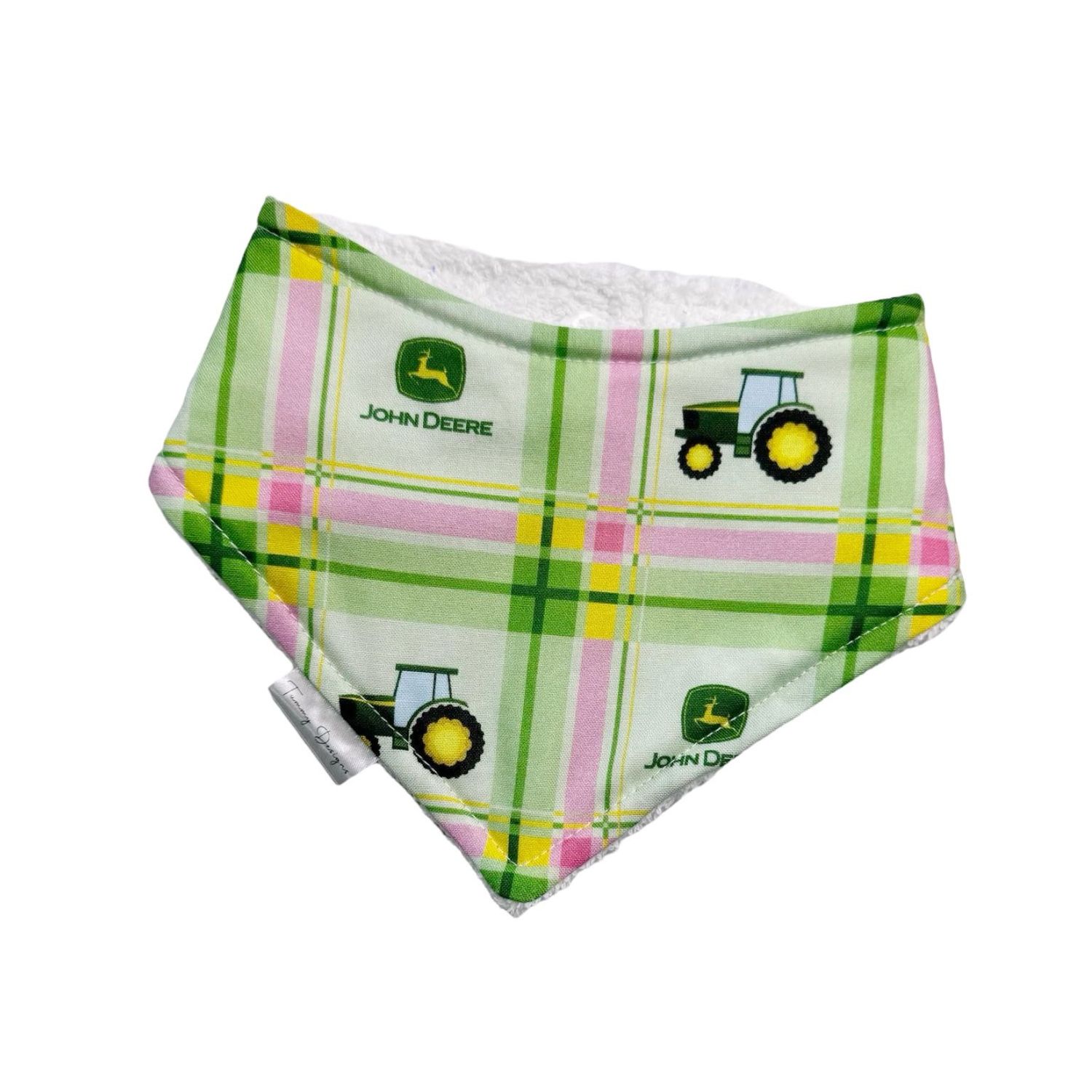 Bibs 184