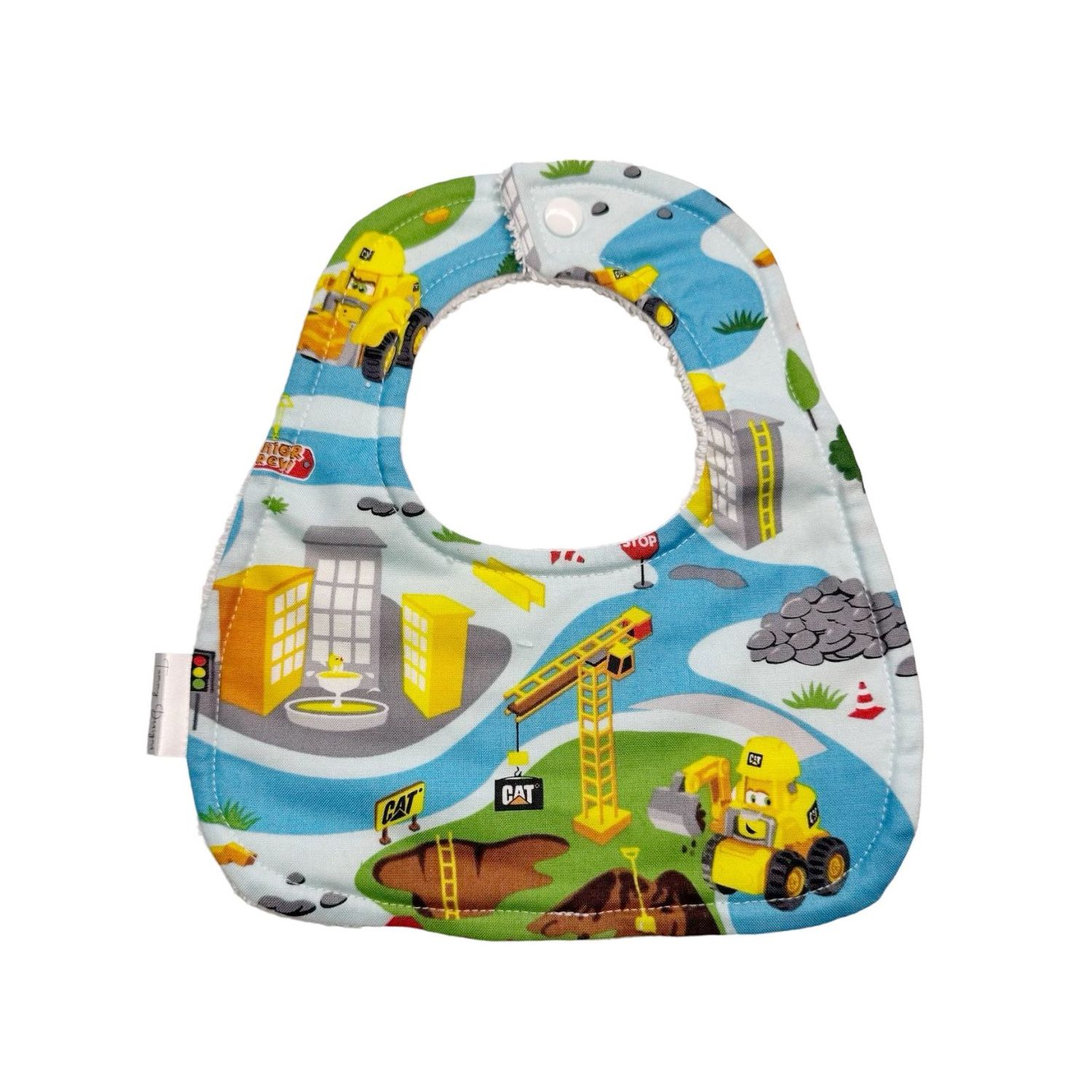 Bibs 185