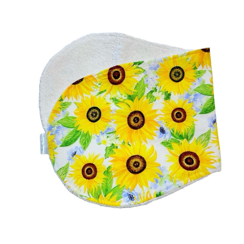 Burp Cloths 90