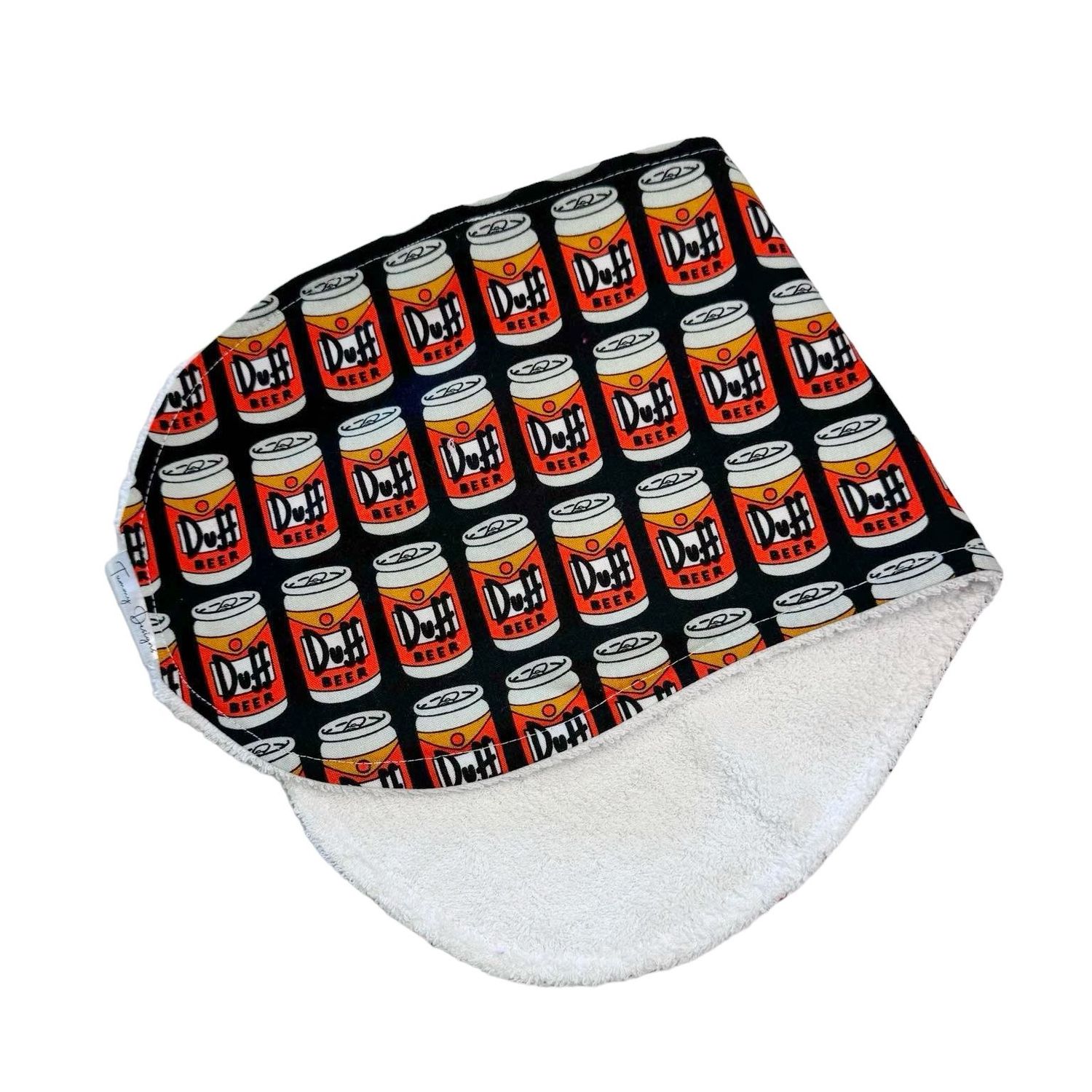 Burp Cloths 93