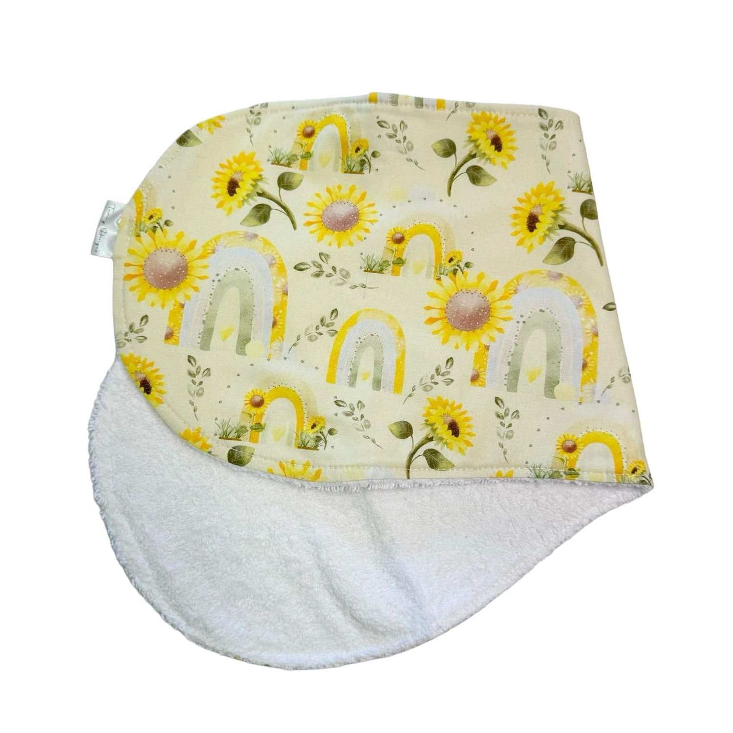 Burp Cloths 96