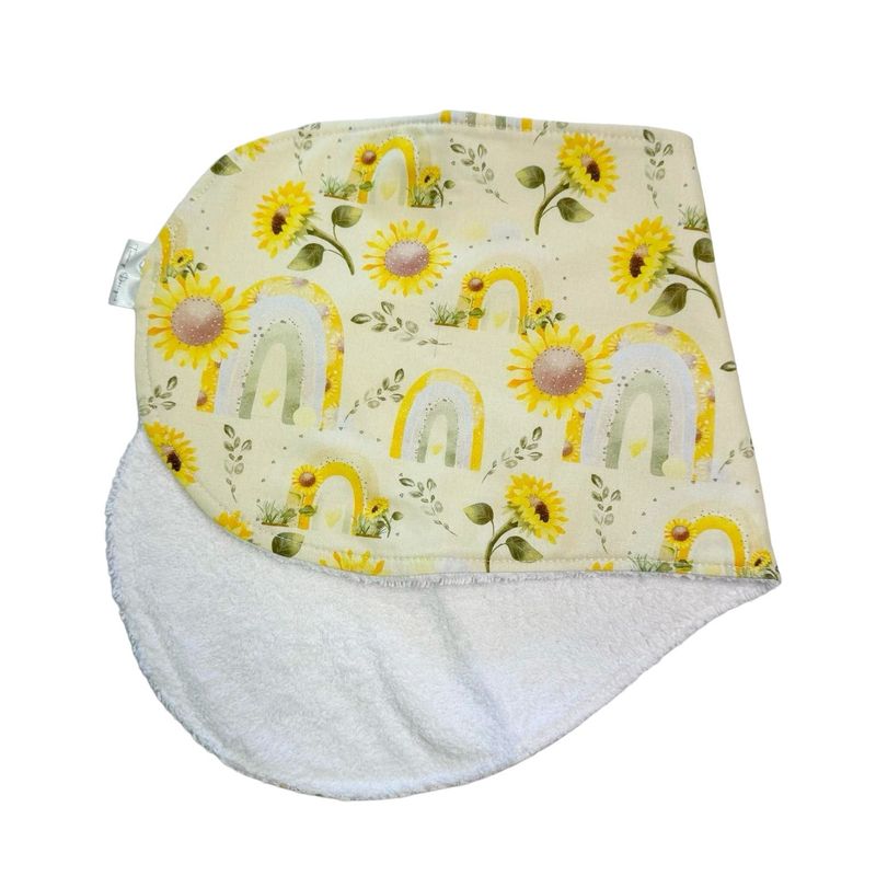 Burp Cloths 96